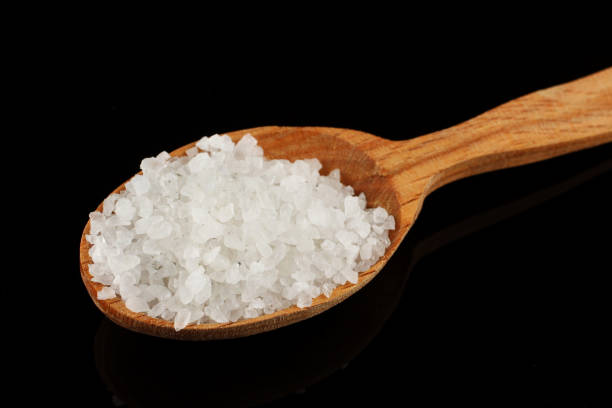 Common  Sea Salt